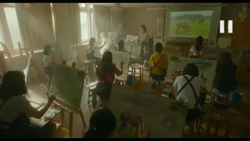 Zasłona do filmu "소울메이트" #887477