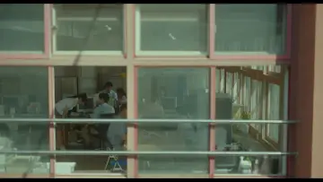 Zasłona do filmu "소울메이트" #887478