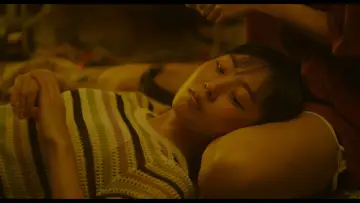 Zasłona do filmu "소울메이트" #887482