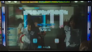 Zasłona do filmu "소울메이트" #887485