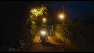 Zasłona do filmu "소울메이트" #887488