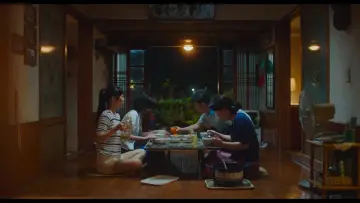 Zasłona do filmu "소울메이트" #887489