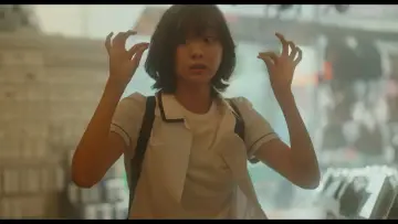 Zasłona do filmu "소울메이트" #887491