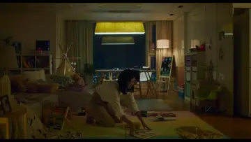 Zasłona do filmu "소울메이트" #887497