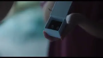Zasłona do filmu "소울메이트" #887498