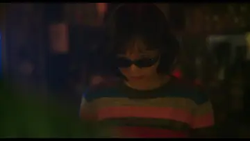 Zasłona do filmu "소울메이트" #887503