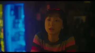 Zasłona do filmu "소울메이트" #887505