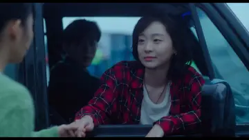 Zasłona do filmu "소울메이트" #887507