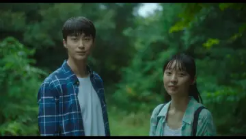 Zasłona do filmu "소울메이트" #887519