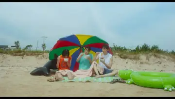 Zasłona do filmu "소울메이트" #887525