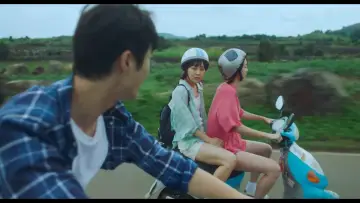 Zasłona do filmu "소울메이트" #887528