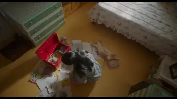 Zasłona do filmu "소울메이트" #887529