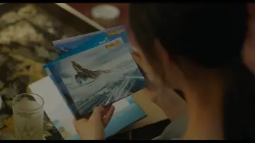 Zasłona do filmu "소울메이트" #887531