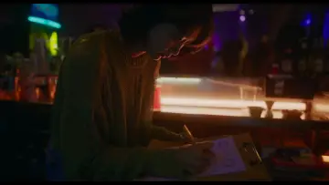 Zasłona do filmu "소울메이트" #887533