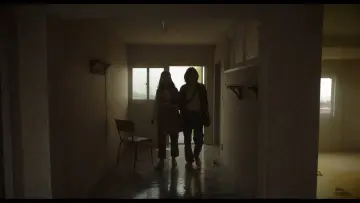 Zasłona do filmu "소울메이트" #887542