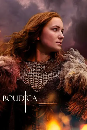 Boudica: Narodziny wojownika