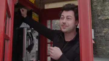 Zasłona do filmu "#NoJoke" #1910169