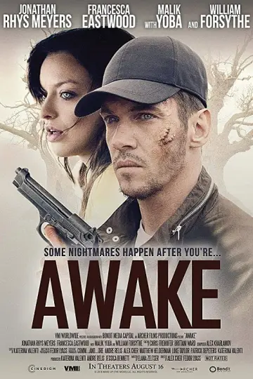 Plakat do filmu "Morderca bez pamięci" #1086661