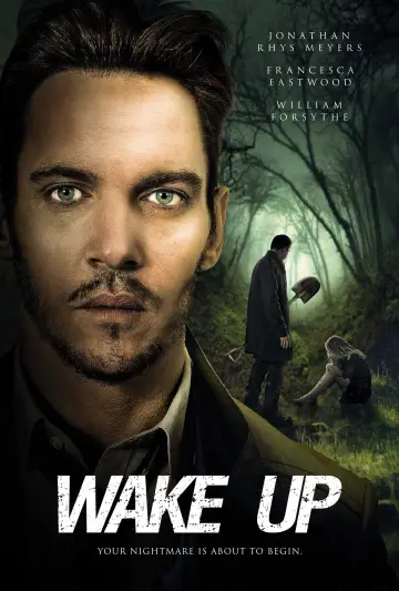 Plakat do filmu "Morderca bez pamięci" #1086662