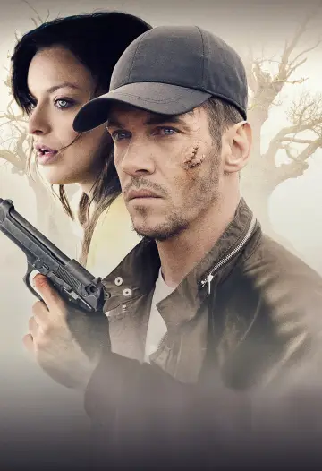 Plakat do filmu "Morderca bez pamięci" #1086665