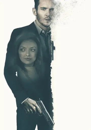Plakat do filmu "Morderca bez pamięci" #476215