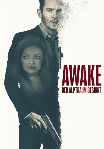 Plakat do filmu "Morderca bez pamięci" #476216