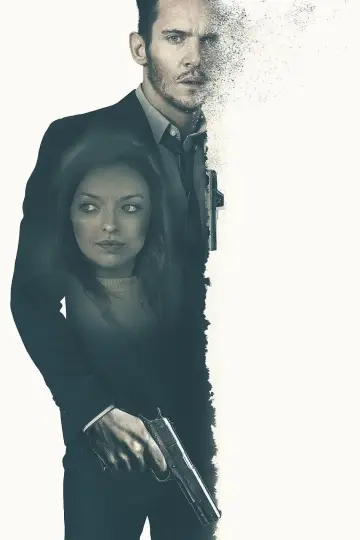 Plakat do filmu "Morderca bez pamięci" #476217