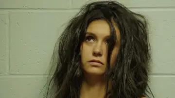 Zasłona do filmu "Sick Girl" #445544