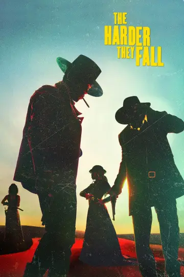 Plakat do filmu "Zemsta rewolwerowca" #272658