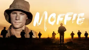 Zasłona do filmu "Moffie" #670459