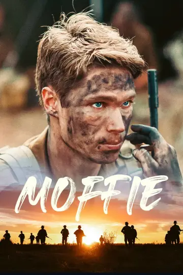 Plakat do filmu "Moffie" #670471