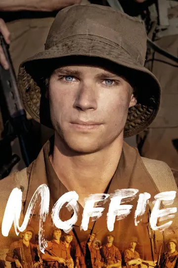 Plakat do filmu "Moffie" #670473