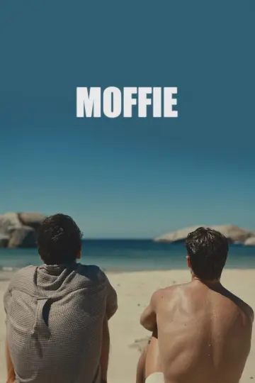 Plakat do filmu "Moffie" #670479