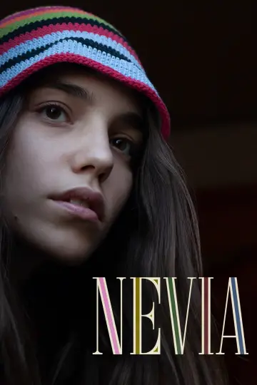 Plakat do filmu "Nevia" #1524761