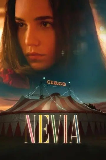 Plakat do filmu "Nevia" #1524762