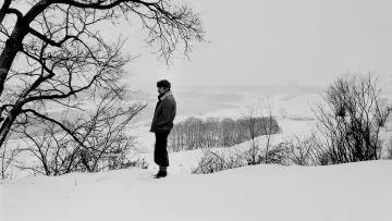 Zasłona do filmu "Андрей Тарковский. Кино как молитва" #196581