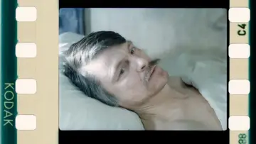 Zasłona do filmu "Андрей Тарковский. Кино как молитва" #196582