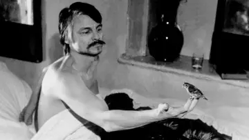 Zasłona do filmu "Андрей Тарковский. Кино как молитва" #196583