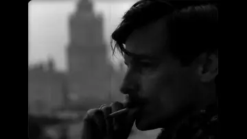 Zasłona do filmu "Андрей Тарковский. Кино как молитва" #196586
