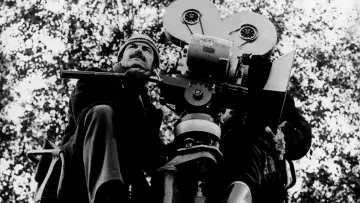 Zasłona do filmu "Андрей Тарковский. Кино как молитва" #196590