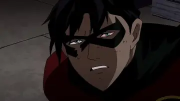 Zasłona do filmu "Batman: Śmierć w rodzinie" #242040