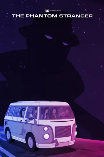 Plakat do filmu "Zjawa" #1039590