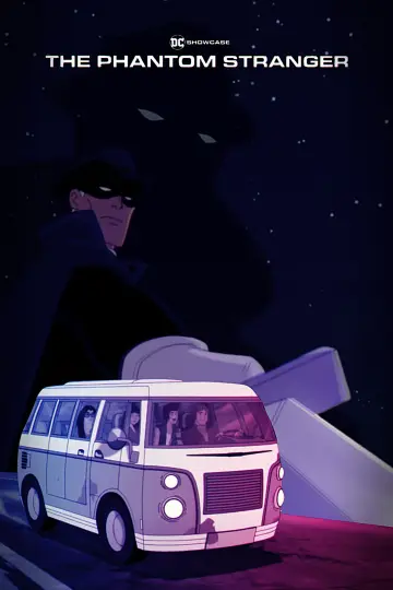 Plakat do filmu "Zjawa" #1039591