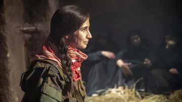 Zasłona do filmu "Sœurs d