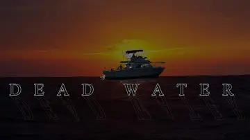 Zasłona do filmu "Dead Water" #1158365