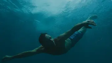 Zasłona do filmu "Dead Water" #1158367