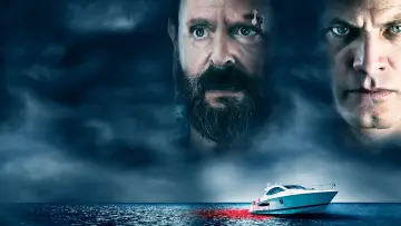 Zasłona do filmu "Dead Water" #1158372