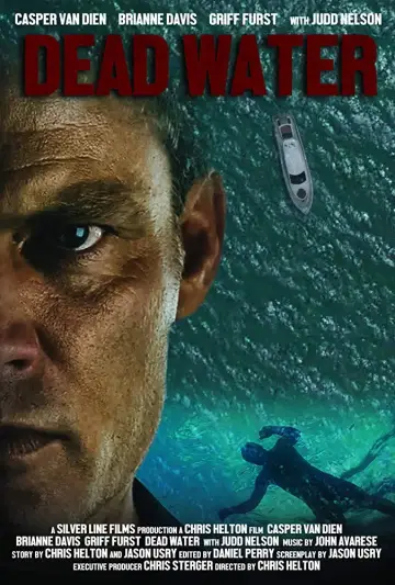 Plakat do filmu "Dead Water" #1158376