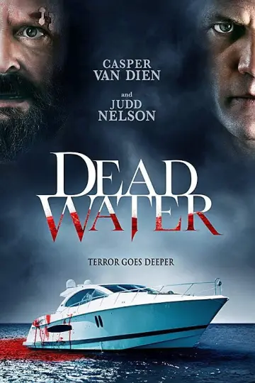 Plakat do filmu "Dead Water" #1158377