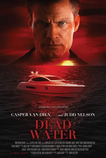 Plakat do filmu "Dead Water" #1158378
